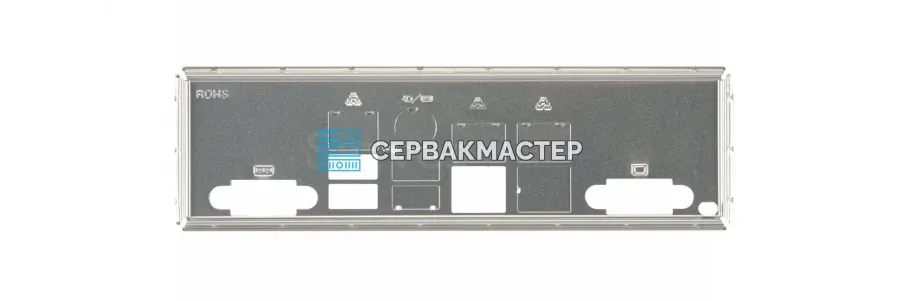 Серверная материнская плата Supermicro X13SEM-TF Micro-ATX LGA4677 8 DIMM MBD-X13SEM-TF — купить в СервакМастер