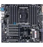 Серверная плата Supermicro X13SWA-TF на LGA4677, E-ATX, 16 DIMM [MBD-X13SWA-TF-B] — купить в СервакМастер