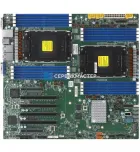 Серверная материнская плата Supermicro X11DPH-i (E-ATX, 2х LGA3647, 16 DIMM) [MBD-X11DPH-i] — купить в СервакМастер