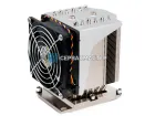 Кулер DYNATRON Q5 (2U, Active, LGA1700/LGA1851, 185W)