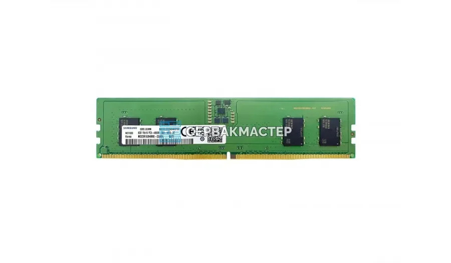 Модуль памяти Micron 128GB DDR4 ECC REG 3DS 3200MHz 8Rx4 [MTA144ASQ16G72PSZ-3S2] — купить в СервакМастер