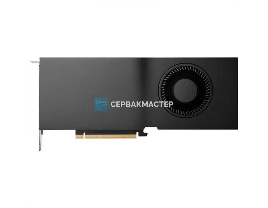 Видеокарта NVIDIA RTX 5000 Ada 32GB GDDR6 [900-5G132-2240-000]