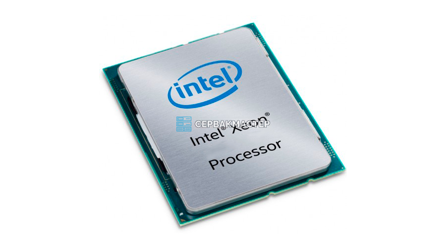 Процессор Intel Xeon W-3365 (32c/64t, 2.7GHz-4GHz, 270W)