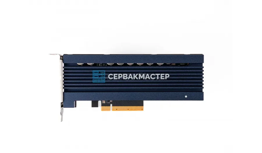 SSD-накопитель Samsung PM1725b 1.6TB HHHL [MZPLL1T6HAJQ-00005]