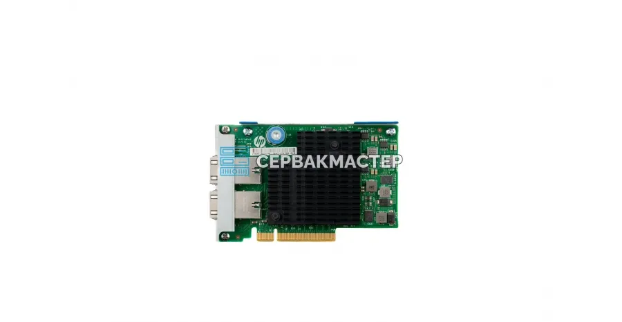 RAID контроллер HP P440 PCI-E 4GB Cache [749797-001] — купить в СервакМастер
