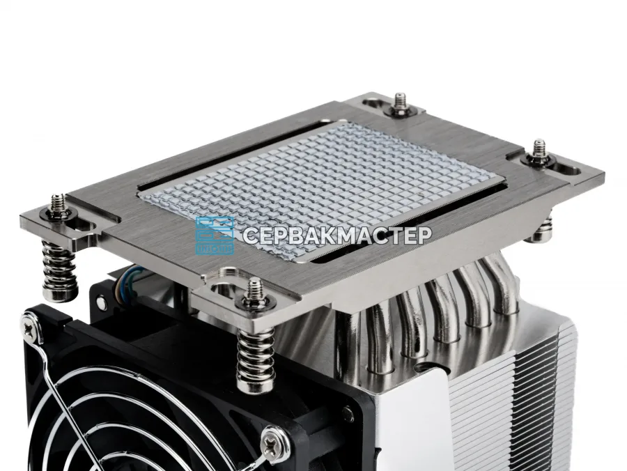 Серверная материнская плата Supermicro X11DPH-i (E-ATX, 2х LGA3647, 16 DIMM) [MBD-X11DPH-i] — купить в СервакМастер