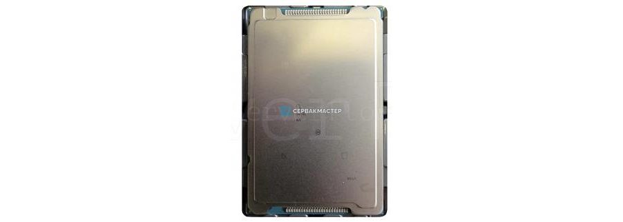Процессор Intel Xeon W-3345 (24c/48t, 3GHz-4GHz, 250W)