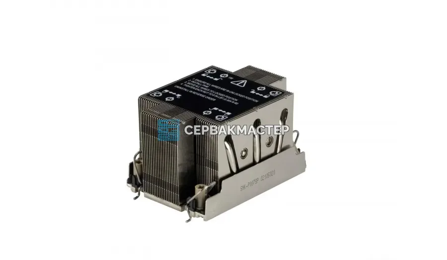Кулер COOLSERVER CS-3647-4UR96-N (4U, Active, LGA3647 Narrow, 265W)