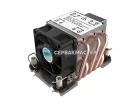 Радиатор COOLSERVER CS-SP3-2UP21-P (2U, Passive, SP3, 260W)