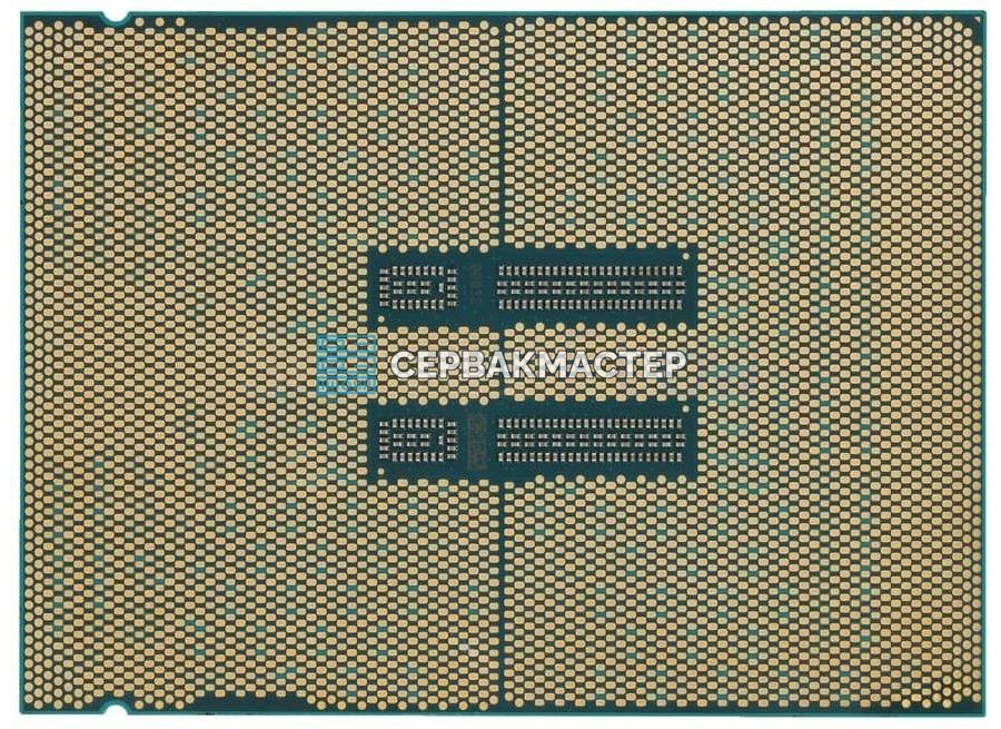Intel Xeon w3-2435 (8c/16t, 3.1-4.5 ГГц, LGA4677, 165W) SRM9J — купить в СервакМастер