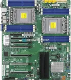 Серверная материнская плата ASUS K14PA-U12 CEB SP5 на 12 DIMM — купить в СервакМастер