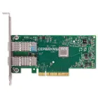 Сетевая карта Mellanox MCX623106TC-CDAT (2x QSFP56 100GBE)