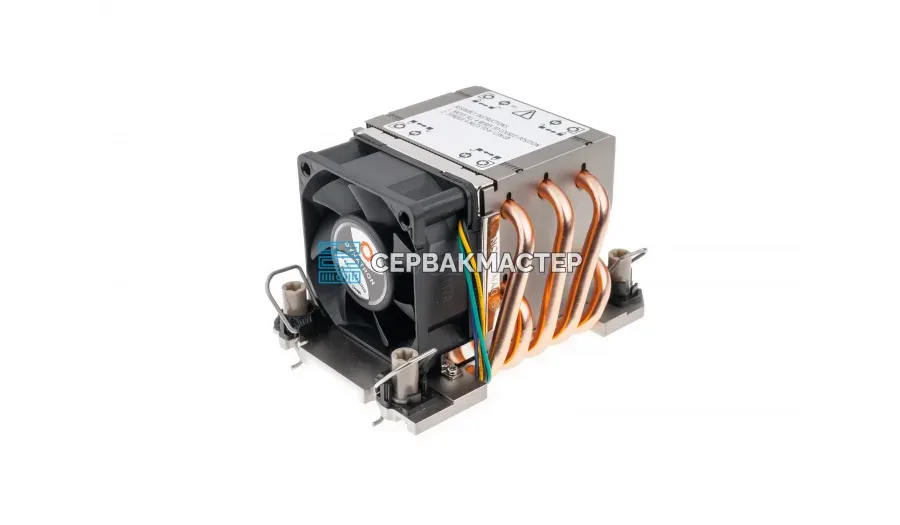 Кулер COOLSERVER CS-4677-4UM99 (4U, Active, LGA4677, 425W)