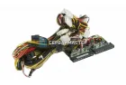 Серверный корпус Supermicro 747BTQ-R2K04B (4U, 8 LFF, 2x БП 2000W)