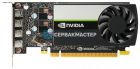 Видеокарта NVIDIA Quadro RTX 8000 Passive 48GB GDDR6 [900-2G150-0150-030]