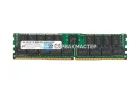 Модуль памяти Micron 8GB DDR4 ECC REG 2133MHz 1Rx4 [MTA18ASF1G72PZ-2G1] — купить в СервакМастер