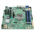 Материнская плата Supermicro H11SSW-iN, SP3, DDR4 4TB — купить в СервакМастер