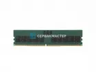 DDR5 ECC RDIMM 48GB Samsung 6400MHz 2Rx8 [M321R6GA3PB2-CCP] — купить в СервакМастер