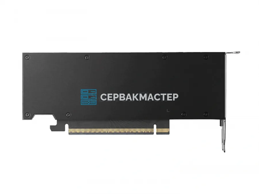 Видеокарта NVIDIA RTX PRO 4000 Blackwell SFF Edition 24GB GDDR7 [900-5G195-2200-000]