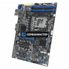 Материнская плата ASUS P13R-E/10G-2T ATX LGA1700 4 DIMM DDR5, 2x10GbE — купить в СервакМастер