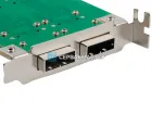 Серверный корпус Supermicro CSE-847 (4U, 24+12 LFF, 2x БП 1600W) [847BE1C-R1K28LPB]