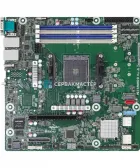 Материнская плата Gigabyte MS03-CE0 Rev 3.0 (ATX, LGA4677, 8 DIMM, DDR5, PCIe 5.0) — купить в СервакМастер