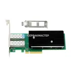 Сетевая карта Mellanox MCX623106PE-CDAT (2x QSFP56 100GBE)