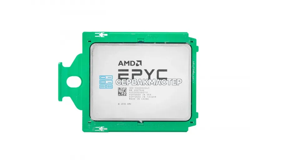 Intel Xeon Gold 6262 (LGA3647, 24c/48t, 1.9-3.6GHz, 135W) — купить в СервакМастер
