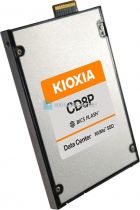 SSD-накопитель Kioxia CD8P-R 3.84TB E3.S 7.5mm [KCD81PJE3T84]