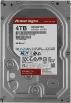 HDD WD Ultrastar DC HA340 6TB 3.5" SATA 6Gb/s [WUS721206BLE604] — купить в СервакМастер