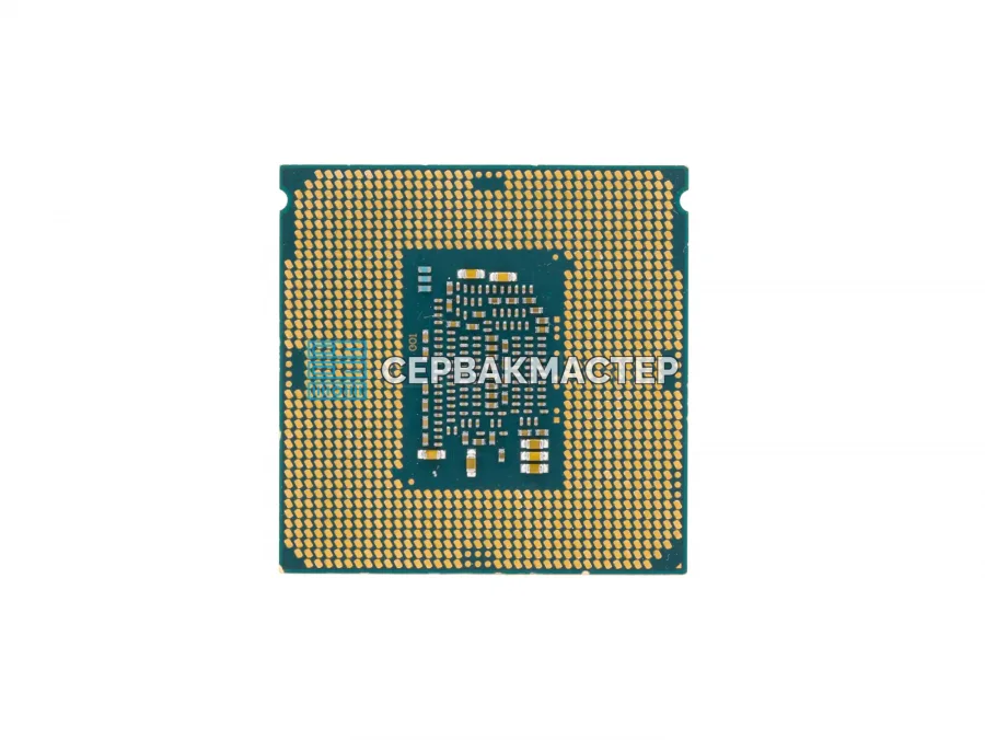Intel Xeon E3-1260Lv5 (4c/8t, 2.9-3.9GHz, 45W, LGA1151) — купить в СервакМастер