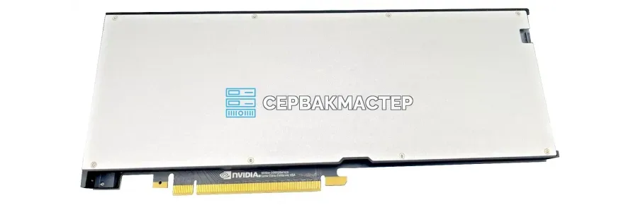 Видеокарта NVIDIA Tesla T10 16GB GDDR6 [699-2G150-0215-505]
