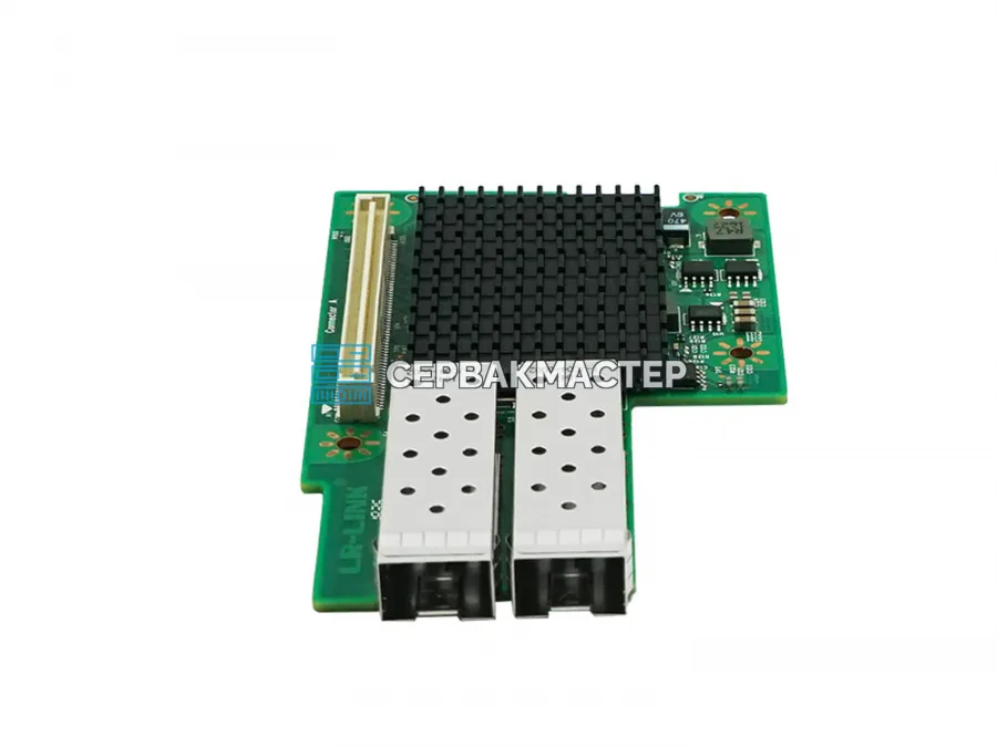 Сетевая карта LR-LINK LRES3001PF-OCP (2x SFP+ 10GBE)