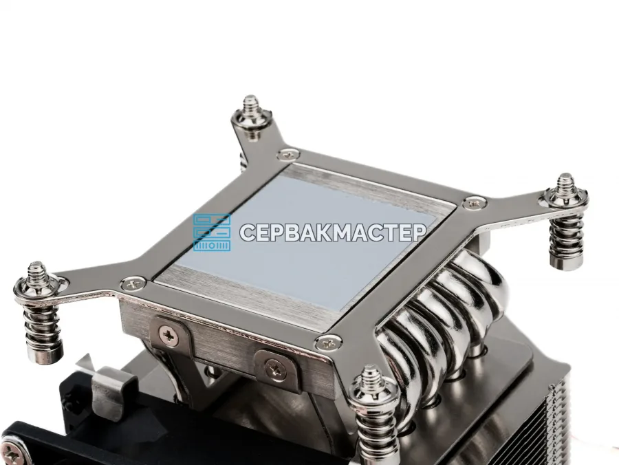 Серверная материнская плата Supermicro X10SRL-F ATX, LGA2011-3, 8 DIMM [MBD-X10SRL-F] — купить в СервакМастер