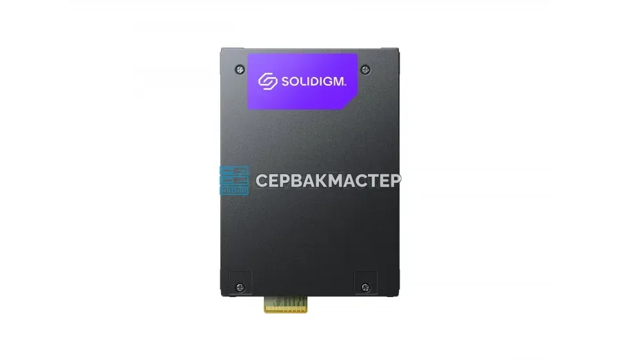 SSD-накопитель Solidigm D3-S4520 240GB M2 [SSDSCKKB240GZ]