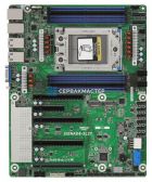 Серверная материнская плата ASUS KNPA-U16 EEB, сокет SP3, 16x DIMM DDR4 — купить в СервакМастер