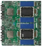 Материнская плата ASRock Rack SIENAD8UD-2L2Q, Deep Micro-ATX, SP6, 8 DIMM DDR5 — купить в СервакМастер