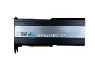 Ускоритель ИИ-вычислений Haiguang DCU K100 AI 64GB HBM2 (PCIe Gen4 x16) — купить в СервакМастер