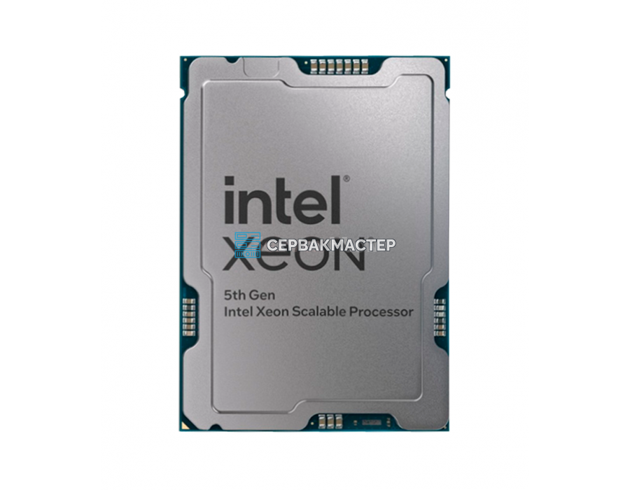Процессор Intel Xeon W-2140B (8c/16t, 3.2GHz-4.2GHz, 120W)
