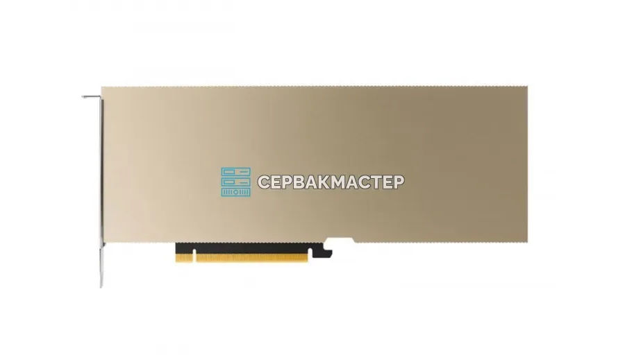 Видеокарта NVIDIA RTX PRO 4500 Blackwell Server Edition 32GB GDDR7 [900-2G147-0000-000]