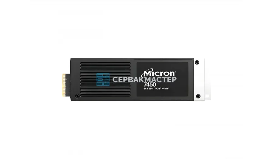 SSD-накопитель Solidigm D3-S4520 1.92TB 2.5" 6Gb/s [SSDSC2KB019TZ]
