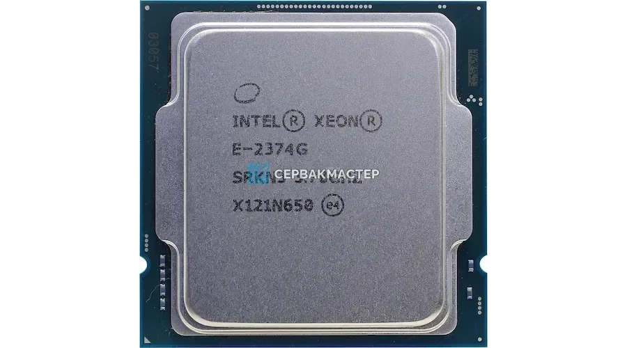 Процессор AMD EPYC 9455 48c/96t SP5 (100-000001542) — купить в СервакМастер