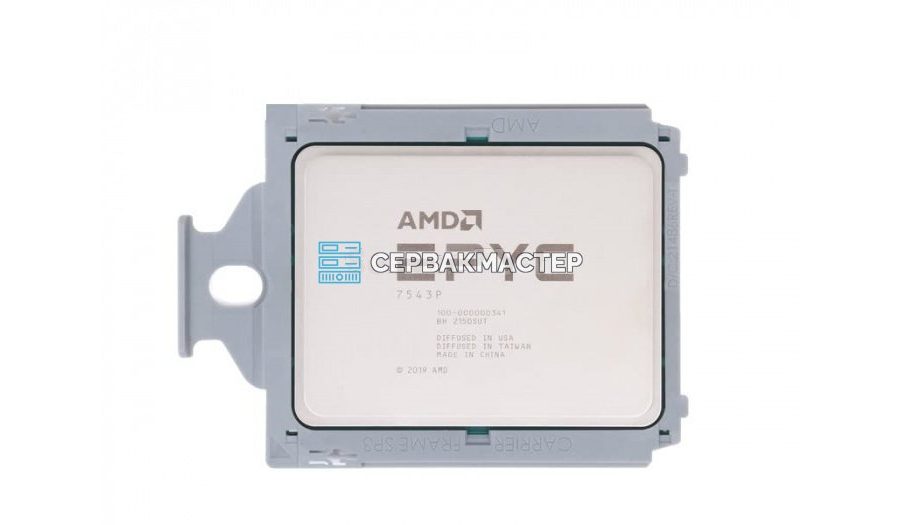Intel Xeon Gold 5317 12C/24T 3GHz-3.6GHz 150W LGA4189 (CD8068904657302/SRKXM) — купить в СервакМастер