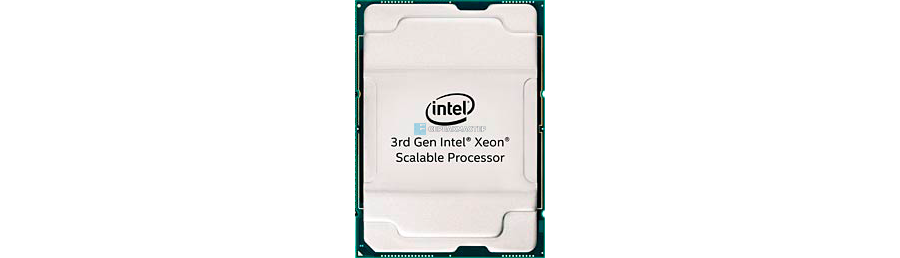 Intel Xeon Platinum 8460H (40c/80t, 2.2-3.8GHz, 330W, PK8071305075001) — купить в СервакМастер