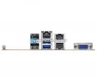 Материнская плата ASRock Rack SIENAD8UD-2L2Q, Deep Micro-ATX, SP6, 8 DIMM DDR5 — купить в СервакМастер