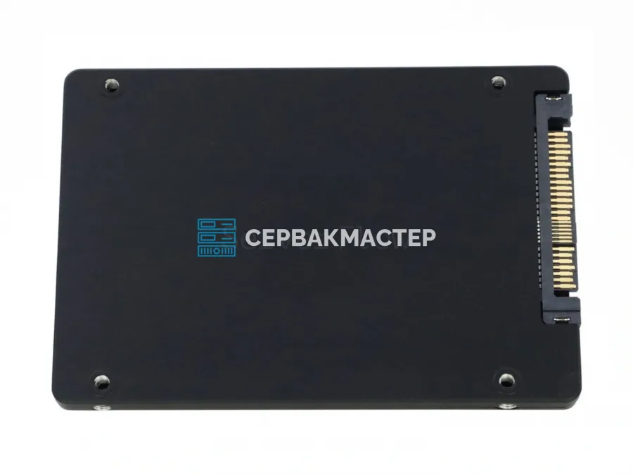 SSD-накопитель Samsung PM983 960GB 2.5" U.2 [MZ1L2960HCIR-00A07]