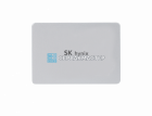 SSD-накопитель Kioxia CD8P-V 12.8TB E3.S 7.5mm [KCD81PJE12T8]