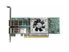 Сетевая карта Solarflare X2542-PLUS (2x QSFP28 100GBE)