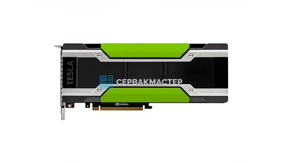 Видеокарта NVIDIA Tesla M10