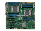 Материнская плата Supermicro X10SDV-4C-TLN2F Mini-ITX BGA1667 4 DIMM DDR4 [MBD-X10SDV-4C-TLN2F] — купить в СервакМастер